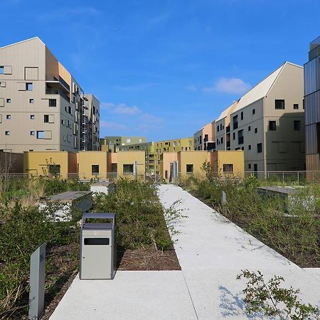 Apparteo Burdeos Exterior foto